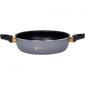 Сотейник без кришки TVS Zenzero Induction 24 см 83301242310201 (1150343)