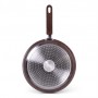 Сковорода для млинців Fissman Smoky Stone 24 см 14371 (1084946)