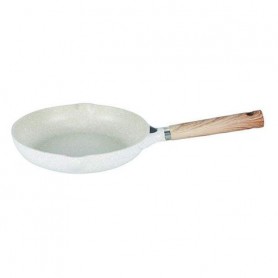 Сковорода без кришки Con Brio 24 см 2428 - CB (1084778)