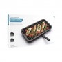 Сковорода для гриля Kitchen Craft 40 х 23 см 157065 (1083595)
