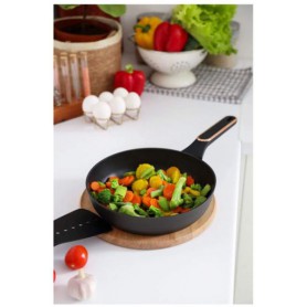 Сковорода для всіх типів плит Magio MG-1164 24 см 30151384В (1131886)