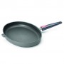 Сковорода без кришки Woll Nowo Titanium 38х28 см W1538N (1085135)