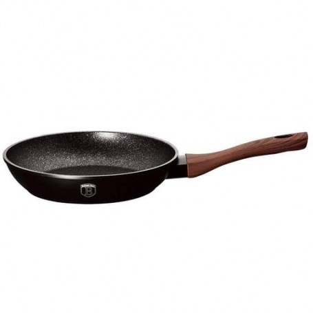 Сковорода 24 см Berlinger Haus Ebony Rosewood Collection (BH-1713) (1060616)