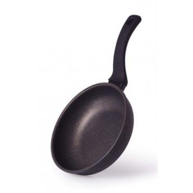 Сковорода-сотейник с антипригарным покрытием TouchStone Ø20х5,5 см Fissman (2000002642800) (1093650)