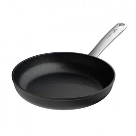 Сковорода з антипригарним покриттям BergHOFF LEO GRAPHITE 24 см 3950478 (1084268)