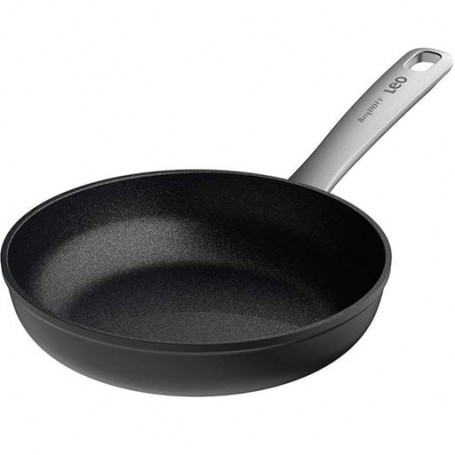 Сковорода без кришки Berghoff Leo Graphite 20 см 3950477 (1083385)
