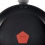 Сковорода без кришки Fissman Favorite 24 см 4589 (1083533)