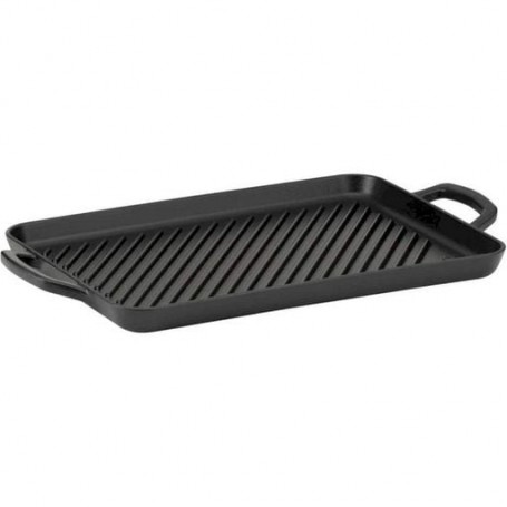 Пательня-гриль Kela Calido, 35х25 см чорна 12469 (1084011)