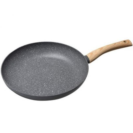 Сковорода без кришки Fissman Lana 28 см 14495 (1084024)