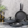 Сковорода без кришки Fissman Laura 20 см 14472 (1083460)