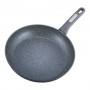 Сковорода без кришки Kamille 30 см KM-4291GR (1084190)