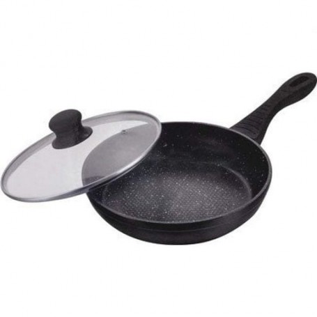 Сковорода з кришкою Bohmann 26 см 1000-26-BH (1084173)