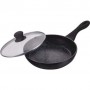 Сковорода з кришкою Bohmann 26 см 1000-26-BH (1084173)