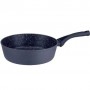 Сковорода без кришки Con Brio Honey line 24 см 2430-CB (1083535)