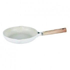 Сковорода Con Brio Desert Induction d24 см алюминий с антипригарным покрытием (2428CB) (1113914)