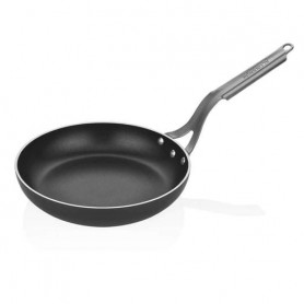 Сковорода ABM Lazzetti d32 см алюминий с антипригарным покрытием (A110ST32) (1115391)