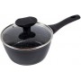 Сотейник Riley&Tailor Classic с крышкой 1,2л d16 см алюминий с мраморным покрытием (208716 R&T) (1145252)