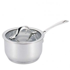 Сотейник Lessner 1,6л d16 см нержавейка (55877-16s LS) (1145250)