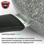 Сковорода без кришки Flonal Pietra Viva 24 см DAS301933 (1083915)