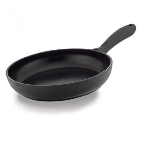 Сковорода Nois Salto 1,8л d24 см алюминий с антипригарным покрытием (830218) (1113493)