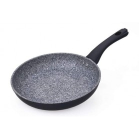 Сковорода Con Brio Eco Granite De Luxe d26 см алюминий с антипригарным покрытием (2612CB) (1122205)
