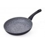 Сковорода Con Brio Eco Granite De Luxe d26 см алюминий с антипригарным покрытием (2612CB) (1122205)