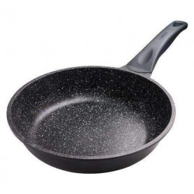 Сковорода Vinzer Nitro Induction Line d26 см алюминий с антипригарным покрытием (50451 Vinzer) (1113745)