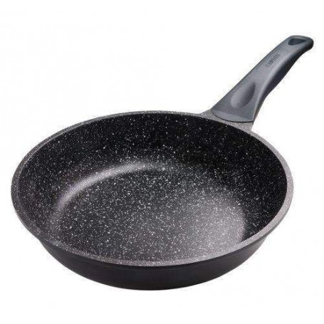 Сковорода Vinzer Nitro Induction Line d26 см алюминий с антипригарным покрытием (50451 Vinzer) (1113745)