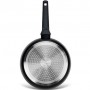 Сковорідка Fissman Ferro 24x5,3 см 14518 (1083447)