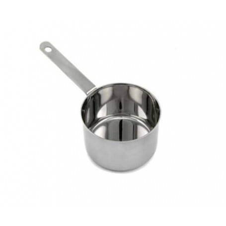 Ковшик-миниатюра One Chef с ручками d5,4 см нержавейка (609118/TW-V I5 SH) (1144874)