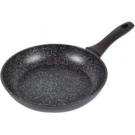 Сковорода Riley&Tailor Classic d24 см алюминий с мраморным покрытием (208124 R&T) (1116425)