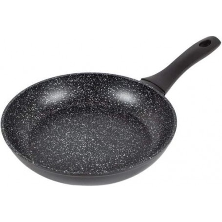 Сковорода Riley&Tailor Classic d24 см алюминий с мраморным покрытием (208124 R&T) (1116425)