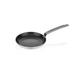 Сковорода FoREST Aluma 1,7л d26 см h3,8 см алюминий с антипригарным покрытием (280126) (1114529)