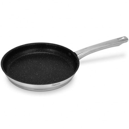 Сковорода для млинців Fissman Elia 24 см 5531 (1083784)