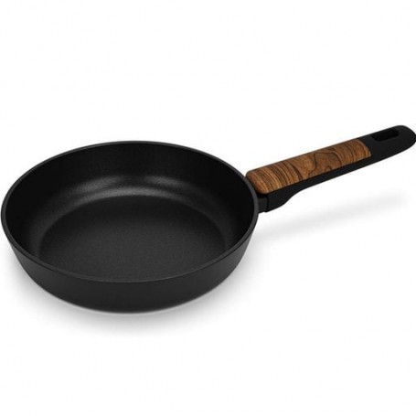 Сковорода без кришки Fissman Feorella 22 см 14506 (1083852)