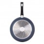Сковорода без кришки TVS Easy Eco Induction 24 см BN279242910101 (1083771)