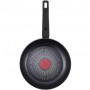 Сковорода з термоіндикатором Con Brio 26 см CB-2605 (1083728)