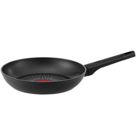 Сковорода з термоіндикатором Con Brio 22 см CB-2205 (1083377)