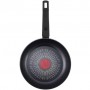 Сковорода з термоіндикатором Con Brio 22 см CB-2205 (1083377)