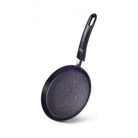 Сковорода блинная Promo Ø18см с антипригарным покрытием TouchStone каменная крошка Fissman (1166133)