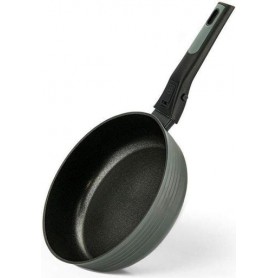 Сковорода-сотейник Brilliant Ø28см с антипригарным покрытием XylanPlus Fissman (1166124)