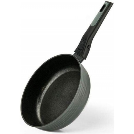 Сковорода-сотейник Brilliant Ø28см с антипригарным покрытием XylanPlus Fissman (1166124)