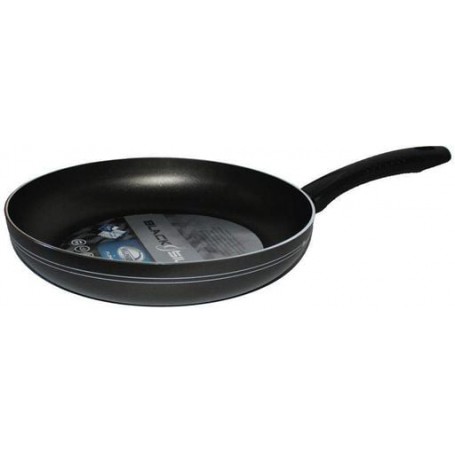 Сковорода Black&Silver Ø26см с антипригарным покрытием Willinger (1166096)