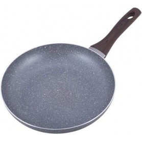 Сковорода Gregers Grey Ø30см с антипригарным покрытием ILAG Kamille (1165805)
