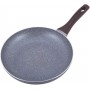 Сковорода Gregers Grey Ø30см с антипригарным покрытием ILAG Kamille (1165805)