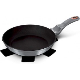 Сковорода 20 см Berlinger Haus Серый (2000002994374) (1093801)