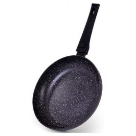 Сковорода индукционная со съемной ручкой Ø26х5,2 см Fissman (2000002641346) (1093783)