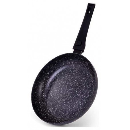 Сковорода индукционная со съемной ручкой Ø26х5,2 см Fissman (2000002641346) (1093783)