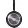Сковорода индукционная со съемной ручкой Ø26х5,2 см Fissman (2000002641346) (1093783)