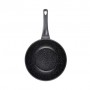 Сковородка wok 28 см Vinzer Nitro Induction Line индукционное дно литой алюминий (50455) (1055136)